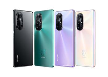 Mix of P50, Nova 8 and Mate 50: Huawei prepares Nova 9 smartphones