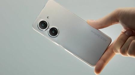 ASUS випадково розкрила ціну флагмана Zenfone 10 з чипом Snapdragon 8 Gen 2, камерою на 200 МП і батареєю на 5000 мАг