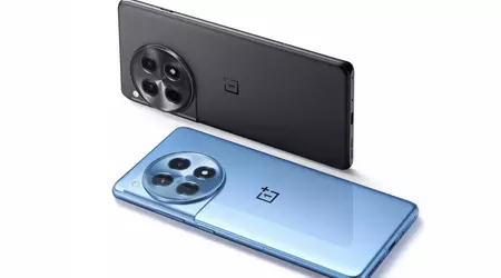 OnePlus 12R on Amazon: smartphone with Snapdragon 8 Gen 2 chip, 5500 mAh battery and 256GB storage at a discounted price of $70