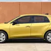 Миниатюра Volkswagen ID. Polo с передней частью