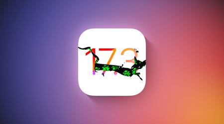 Apple lanzó iOS 17.3 Beta 2 pero retiró la actualización horas después por un grave fallo