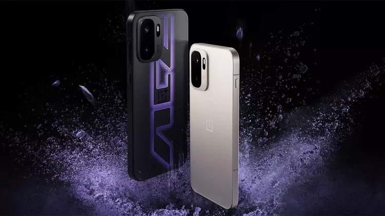 OnePlus Ace 6 Ultra: Смартфон с батареей на 8600 мА/ч, который отказывается умирать