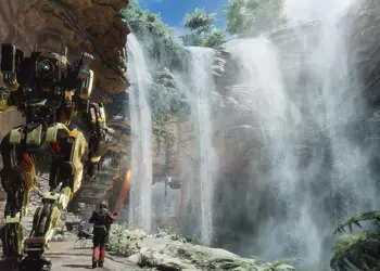 Динамика, титаны и низкая цена: до 18 сентября Titanfall 2: Ultimate Edition стоит в Steam $3