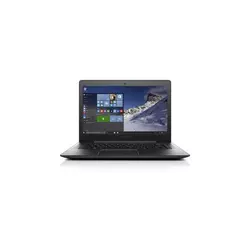 Lenovo IdeaPad 500s-14 (80Q300BWPB) Black