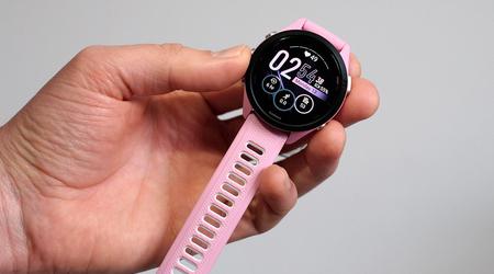 Garmin оновила годинники Forerunner 55, 65, 165, 265, 955 та 965