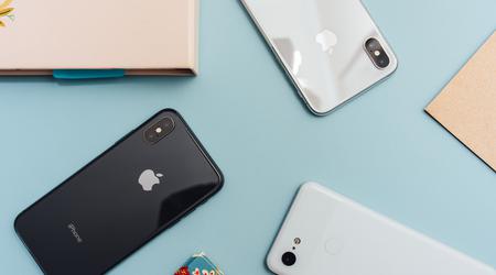 Apple stoi w obliczu całkowitego zakazu sprzedaży iPhone'a w Chinach