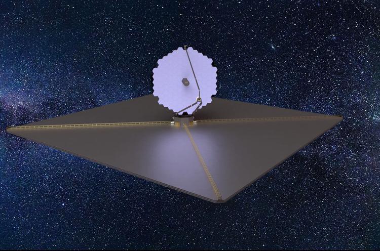 La NASA lancera un nouveau télescope dans l'espace d'ici 20 ans, pour un coût de 11 milliards de dollars, afin de remplacer le James Webb.