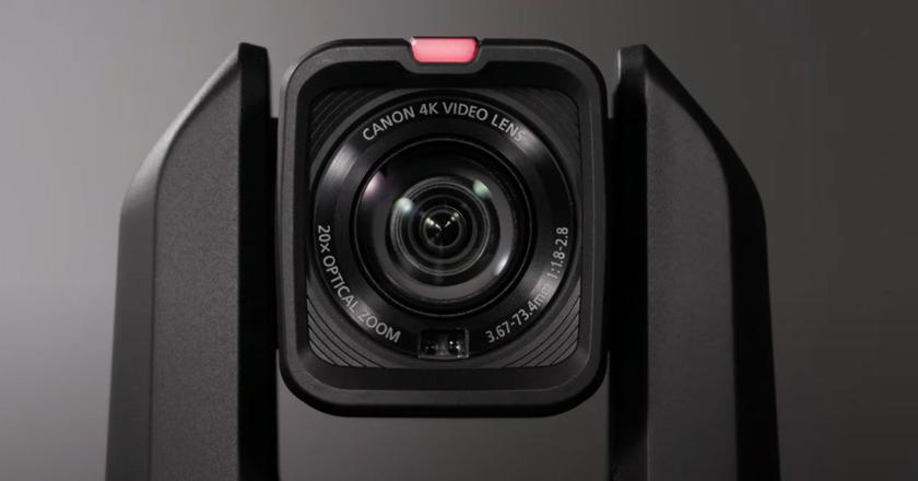 Canon CR-N300 Pro PTZ-Kamera