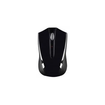 Speed-Link SYGMA Comfort Mouse Wireless glossy Black USB