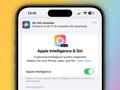 Siri не работает для некоторых пользователей iOS 18.1 beta