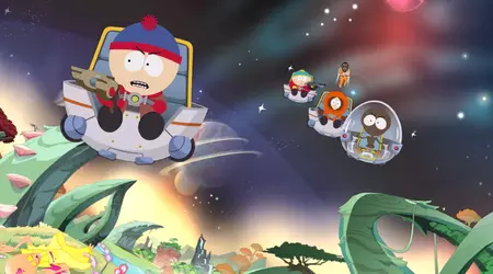 War with Canada, demolition of the Statue of Liberty and appearance of P.Diddy: South Park season 27 trailer released