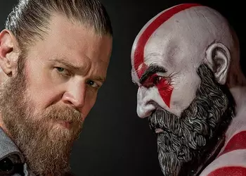 Для сериала God of War ищут нового Кратоса — исполнитель главной роли Райан Херст получил серьезную травму и не может продолжать работу