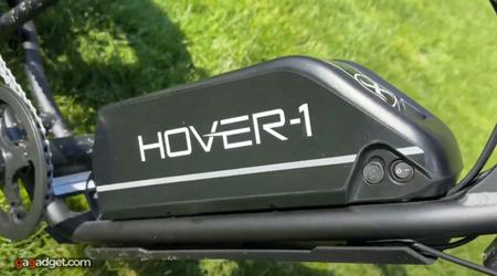 Best Hover-1 E-Bikes