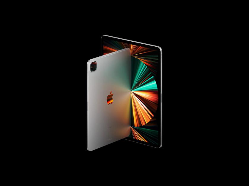 Apple начала продавать восстановленные планшеты iPad Pro и iPad Air 2022 года