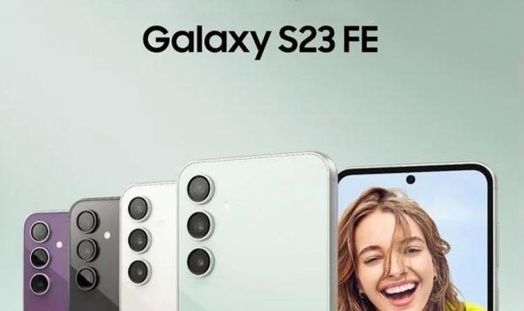 Geruchten: Samsung Galaxy S23 FE debuteert in de eerste helft van oktober