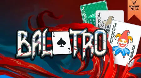 Developer of the popular poker game Balatro bans publishing AI artwork on subreddit