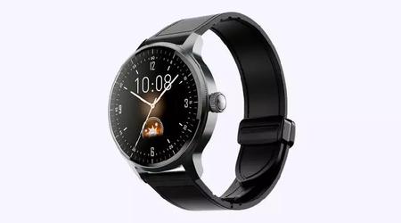 Lenovo Watch доступний для попереднього замовлення в Китаї