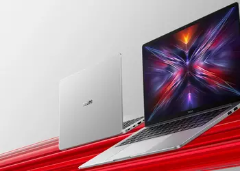 Теперь популярный ноутбук Redmi Book 14 (2025) доступен и с процессорами серии Ryzen от AMD