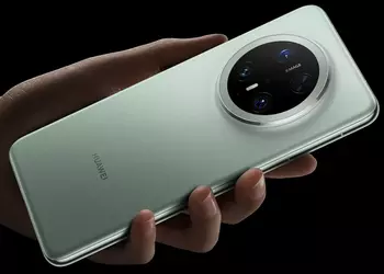 Не ждите компактных смартфонов от Huawei: китайский бренд сосредоточен на больших дисплеях