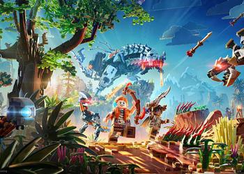 Слухи: релиз LEGO Horizon Adventures состоится 14 ноября на ПК, PS5 и Switch