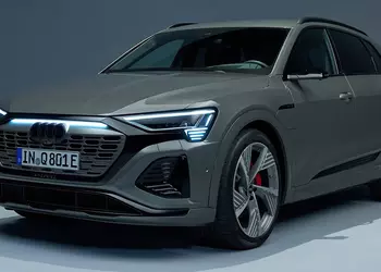 Audi прекращает производство Q8 e-tron и закрывает завод в Брюсселе