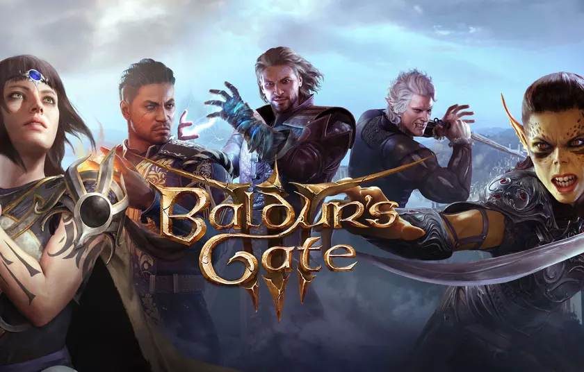В сентябре Baldur’s Gate 3 выйдет в раннем доступе Steam: что получат игроки и системные требования для ПК