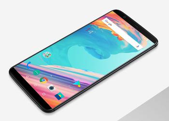 Android Oreo for OnePlus 5T is on its way