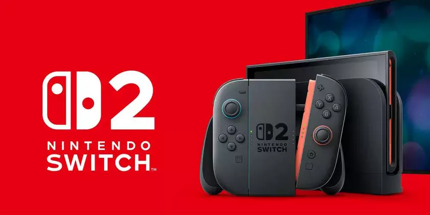 Nintendo Switch 2: What to Expect from the Next-Gen Gaming Experience!