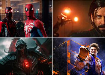Эпический геймплей, виртуальная реальность и новые истории: самые ожидаемые игры PlayStation 5 в 2023 году