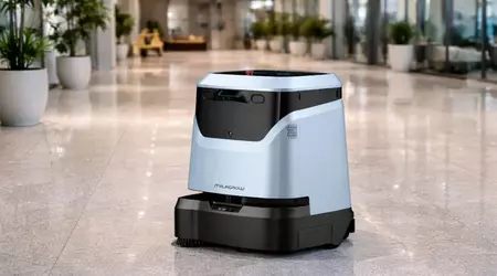 Milagrow Spaze: Робот-прибиральник, який не просить відпустку та працює 12 годин поспіль