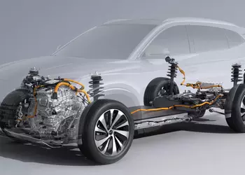 BYD разрабатывает новые PHEV с запасом хода 200 км и быстрой зарядкой