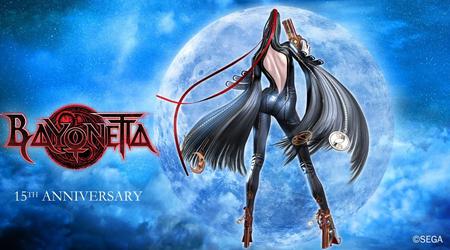 À quoi PlatinumGames fait-il allusion ? Le studio japonais annonce une célébration massive du 15e anniversaire de la série Bayonetta