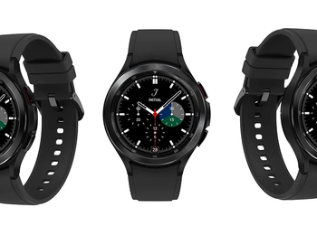 Detailed characteristics and prices of Samsung Galaxy Watch 4 and Galaxy Watch 4 Classic hit the network before the announcement