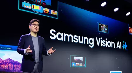 Samsung présente ses téléviseurs Vision AI au CES 2025 : quelles sont les nouveautés ?