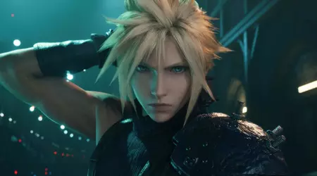 It's official: Final Fantasy VII Remake will release on Nintendo Switch 2 and Xbox Series in January 2026