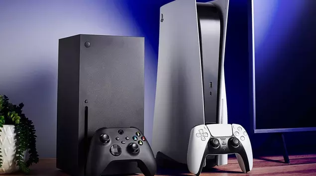 PS5 et Xbox au plus bas ...