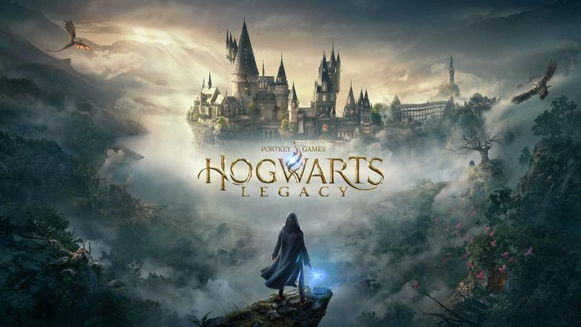 Амбициозная RPG по «Гарри Поттеру» Hogwarts Legacy не выйдет в 2021 году
