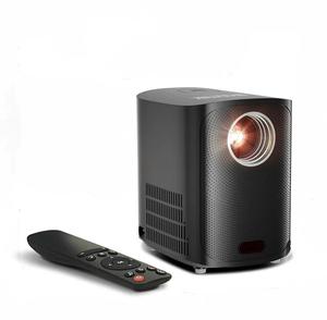 Encalife Cinematic Home Projector