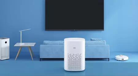 Xiaomi презентувала дві нові смарт-колонки Xiao Ai з цінником від $24