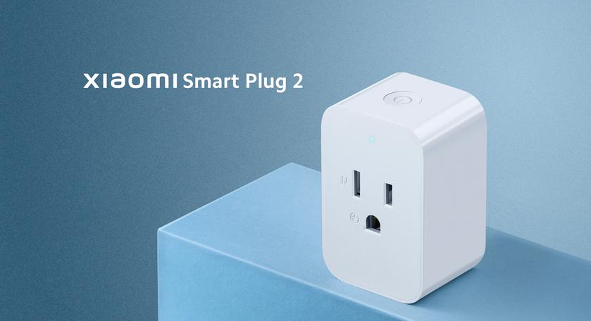 Xiaomi Smart Plug 2 с поддержкой Google Home дебютировала в Европе