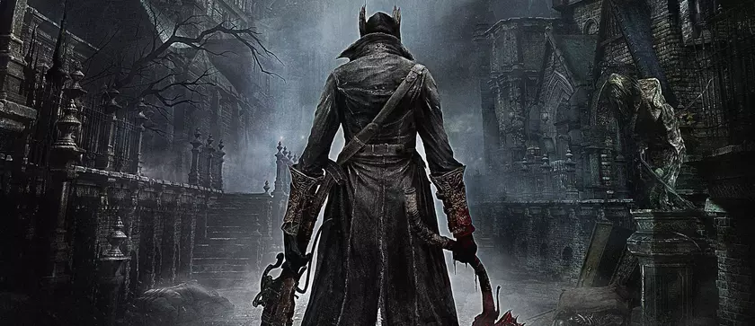 Bloodborne вышла на ПК, но уже не та