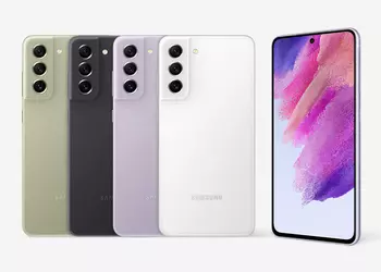 Finally, Samsung has released One UI 6.1 for Galaxy S21 FE users