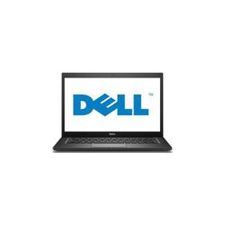 Dell Latitude 7280 (N019L728012_DOS)