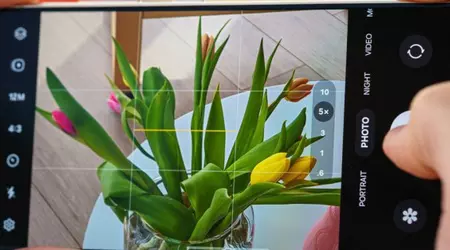 Samsung ajoute à One UI 7.1 la suppression du son de fond des vidéos assistée par l'IA