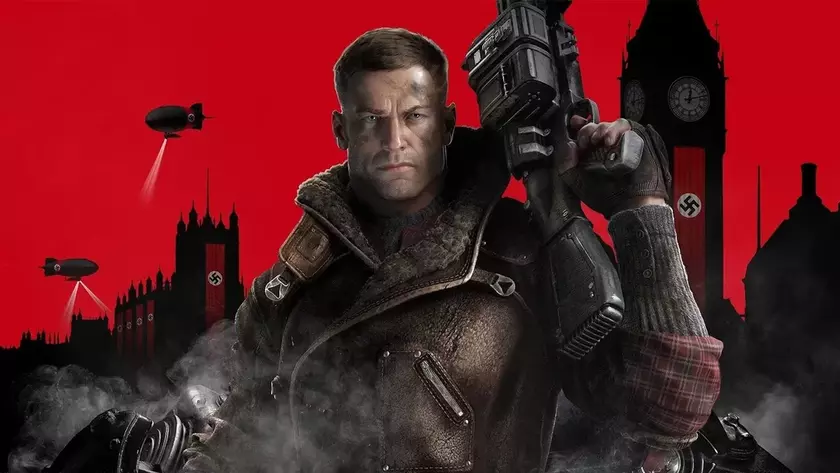 Wolfenstein 3
