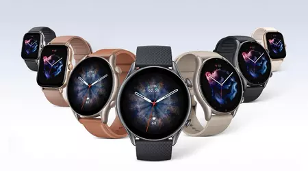 Amazfit GTS 3, Amazfit GTR 3 and Amazfit GTR 3 Pro get new features with the update