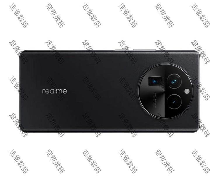Oto jak będzie wyglądał realme 12 Pro+: nowy smartfon firmy z kamerą peryskopową