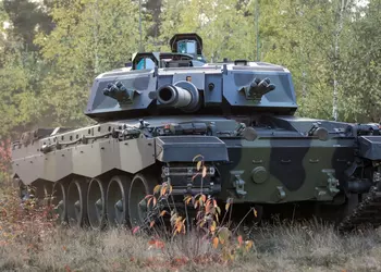 UK to send mechanised brigade with ...