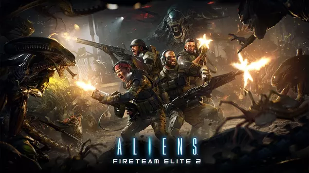 Aliens: Fireteam Elite 2 is coming ...