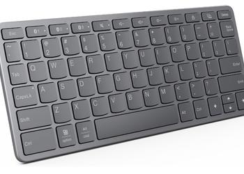 Lenovo Multi-Device Bluetooth Mini Keyboard: два способа подключения, батарея на 300 мАч и подсветка клавиш за €39